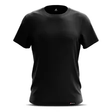 Camiseta Masculina Rugby Com Proteção Uv+ 50 Solar