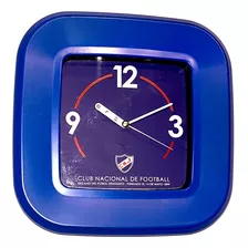 Reloj De Pared Nacional