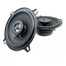 2 Parlantes Carro K 1314r 260w 2 Vias 13cm Original Bass