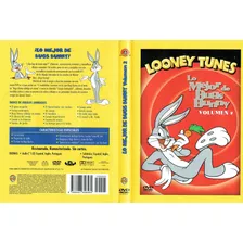 Looney Tunes - Lo Mejor De Bugs Bunny - Dvd