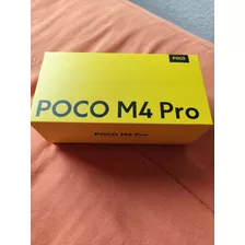 Celular Poco M4 Pro 
