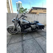 Harley-davidson Road King Classic 17