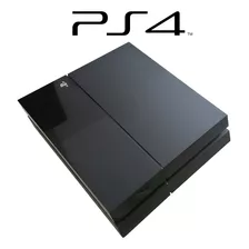 Sony Play Station 4 (ps4) Y 3 Juegos