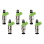 6x Fuel Injector For Toyota Supra Lexus Gs300 Sc300 Is300