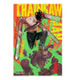 Tercera imagen para búsqueda de chainsaw man manga