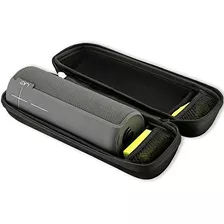 Ue Boom 2 Funda Procase Estuche Rigido Bolsa De Almacenamien