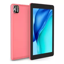 Tablet Pritom 8 4gb 128gb Android 13 Ips 5000mah Wi-fi Rosa