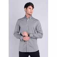 Camisa Fantasia Guy Laroche Glaif01ne