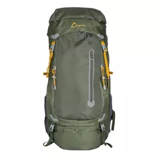 Mochila Mochilera Torres Del Paine 60+10 Lt