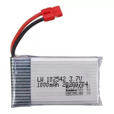 Batería Para Syma 1000mah 3.7v Para Drone X5hc X5hw