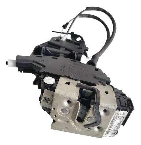 Fechadura Porta Traseira Direita Jeep Compass 2021 2022