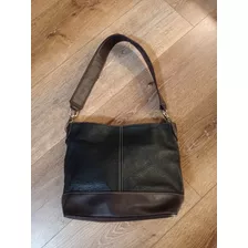 Cartera Dama Tignanello Italy Desde 1989 Buenos Herrajes