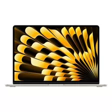 Nuevo Apple Macb00k Air 2023 15.3 M2 Chip 16gb/512gb Ssd