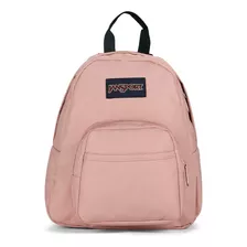 Mini Mochila Jansport Half Pint 10l - Misty Rose