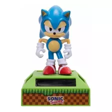 Sonic The Hedgehog Solar Foot Tapping 2022 Original