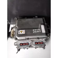 Motor Gerador Energia Elétrica Ford Fusion 2015 Híbrido 