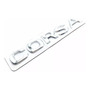 Mascara Sin Insignia Tipo Hexagono Chevrolet Corsa 2000/2003 Chevrolet Corsa