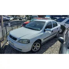 Chevrolet Astra 2001 2.0 Cd