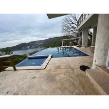 Remate De Oportunidad Otis Casa En Venta En Real Diamante Acapulco