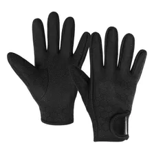 Guantes De Vela Y Kayak Sport Mitten Para Mujer, Para Nadar