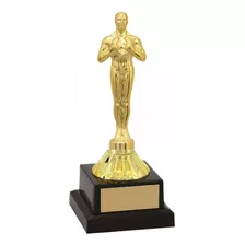 Trofeu Vitória 600023 Premio Oscar Vitória Melhor Pai