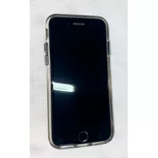  iPhone 8 64 Gb Gris Espacial - En Su Caja Original +carcasa