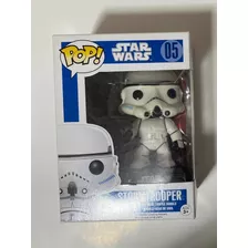 Funko Pop Stormtrooper #05