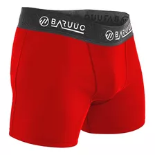 Kit 10 Cueca Boxer Plus Size Microfibra Masculina Reforçada