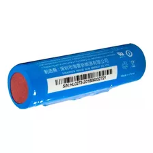 Kit 1000 Pçs Bateria Moderninha Azul 3.7v 2600mah 9.62wh