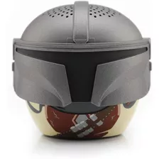 Mini Parlante Portatil Bluetooth - The Mandalorian