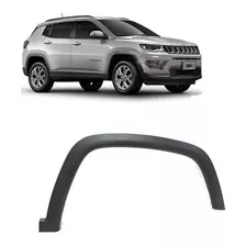 Moldura Do Paralama Dianteiro Direito Jeep Compass Original