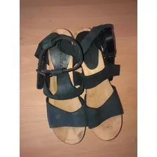 Zapatos/sandalias Rapsodia