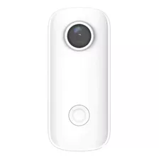 Mini Câmera Portátil Sjcam C100+ Action 4k/wifi 