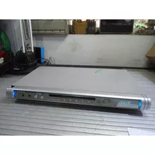 Sucata Dvd Player Vicini Vc-900 - No Estado