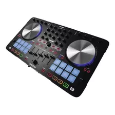 Controlador Dj De 4 Ch Reloop Beatmix 4 Mk2 / Abregoaudio