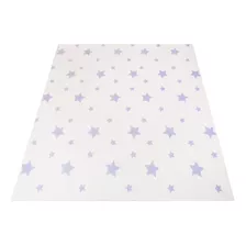 Alfombra Antigolpes Bebe Reversible Rainbow 160x180 1cm Xpe