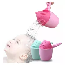 Jarro De Ducha Para Bañar Bebes Y Niños 