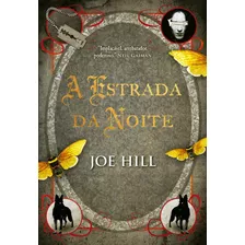 Livro A Estrada Da Noite Edição Luxo