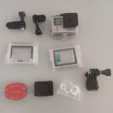 Câmera Hero 4 Gopro