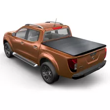 Lona Maritima Cubre Pick Up Nissan New Navara Sin Proteccion