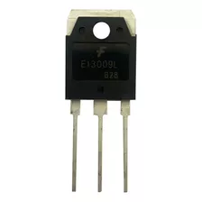 10x Transistor Mje13009l = Mje 13009 L = E13009l - Grande