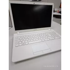 Notebook Samsung Np270e5j-kd2br 15.6 Core I5 *leiam