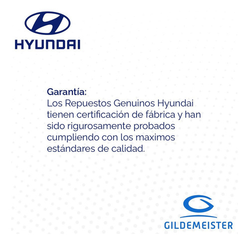 Logo Original Hyundai G I10 2021 Foto 3