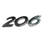 Banda De Tiempo / Peugeot 206 Sw 1.6 Lts 4cil 2002 A 2007