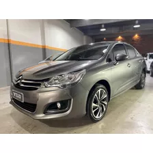 Citroen C4 Lounge 2018 1.6 Thp 165 Feel