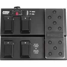 Fbv Express Mkii Line 6 Pedal Footswitch Midi Usb