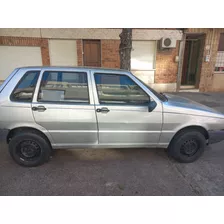 Fiat Uno 2001 1.7 Sd
