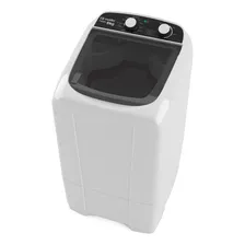 Máquina De Lavar Automática Mueller 6kg Popmatic Branco 12