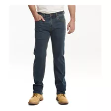 Jeans Hombre Ninety Eight Straigh Gris
