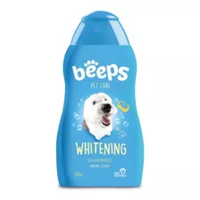 Beeps Whitening Shampoo 502ml